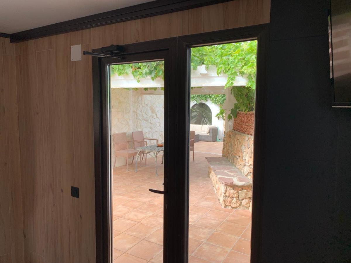 Bonito Apartamento Villa Joya Benissa Exterior foto